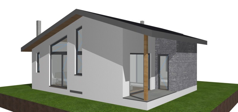 Продается  Дом София , Железница , 150 кв.м | 37722036 - изображение [3]
