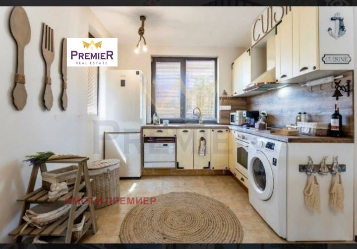 Продава КЪЩА, с. Лозенец, област Бургас, снимка 7 - Къщи - 53074849