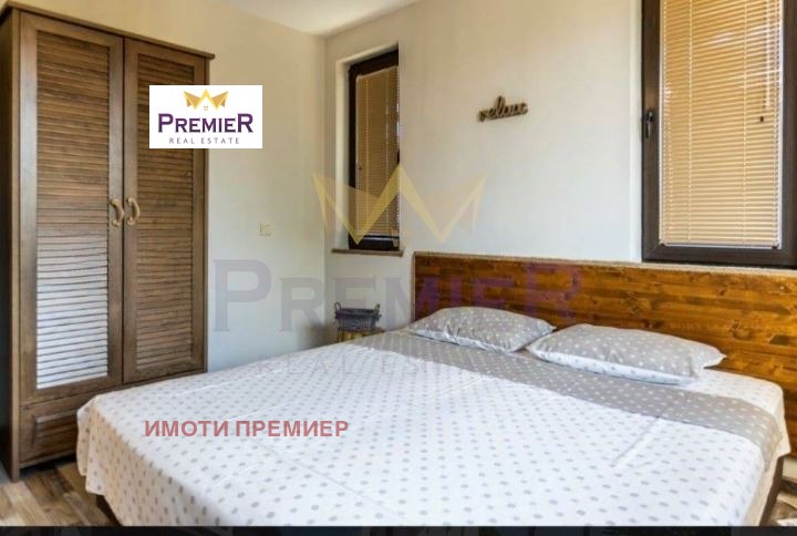 Продава КЪЩА, с. Лозенец, област Бургас, снимка 8 - Къщи - 53074849