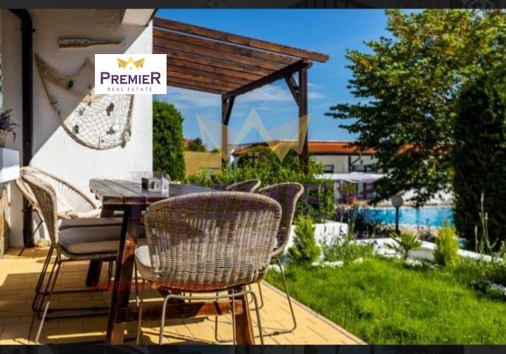 Продава КЪЩА, с. Лозенец, област Бургас, снимка 2 - Къщи - 53074849