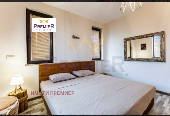 Продава КЪЩА, с. Лозенец, област Бургас, снимка 9 - Къщи - 53074849