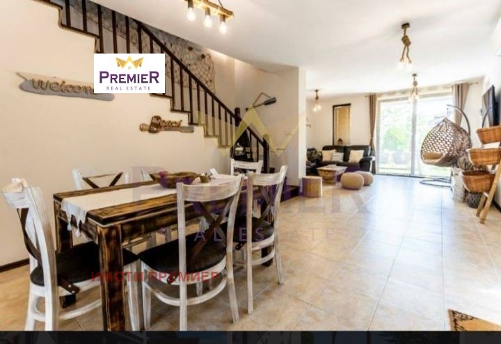 Продава КЪЩА, с. Лозенец, област Бургас, снимка 3 - Къщи - 53074849