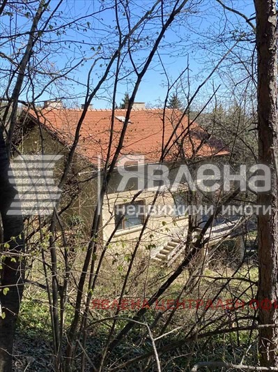 Продава КЪЩА, гр. София, с. Бистрица, снимка 4 - Къщи - 53278342