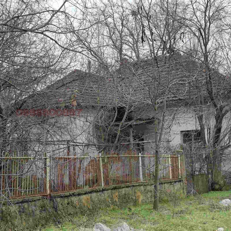 Продава КЪЩА, с. Гложене, област Враца, снимка 8 - Къщи - 53504894