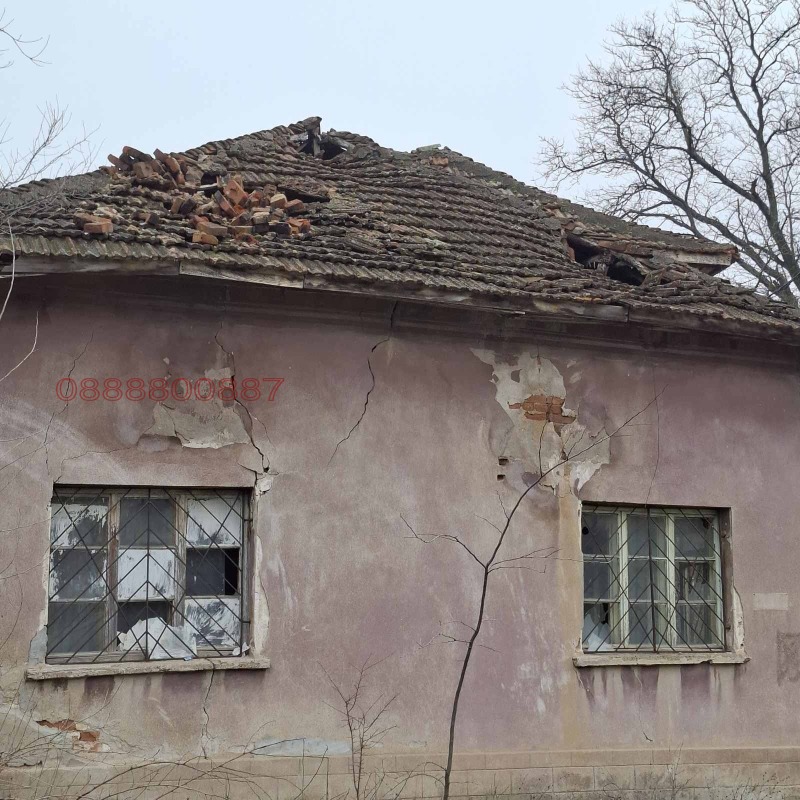 Продава КЪЩА, с. Гложене, област Враца, снимка 3 - Къщи - 53504894