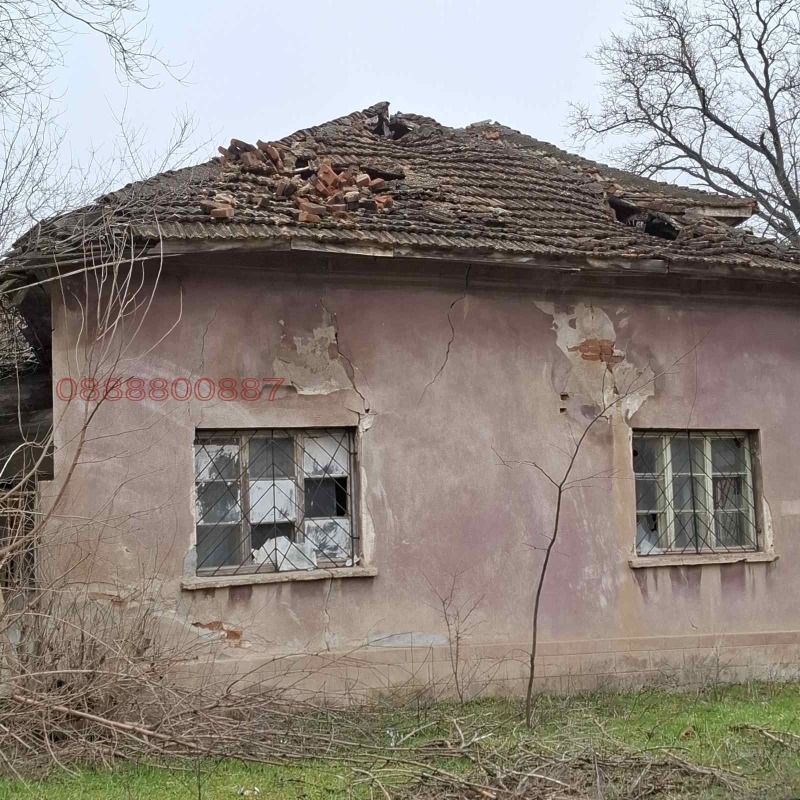 Продава КЪЩА, с. Гложене, област Враца, снимка 6 - Къщи - 53504894