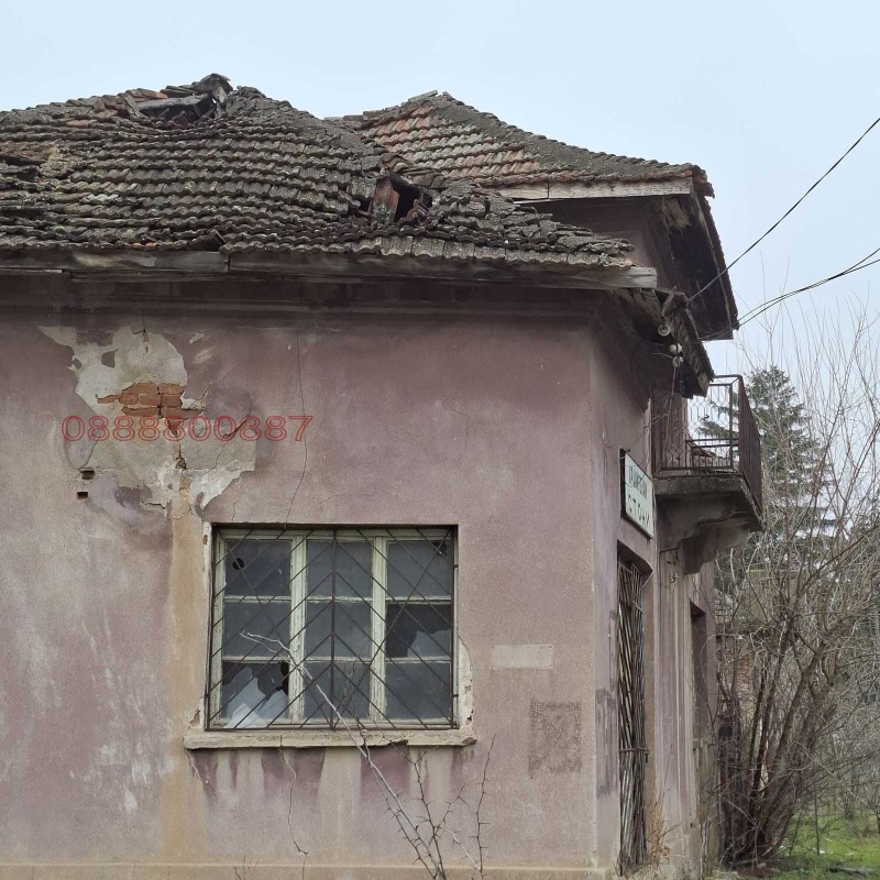 Продава КЪЩА, с. Гложене, област Враца, снимка 2 - Къщи - 53504894