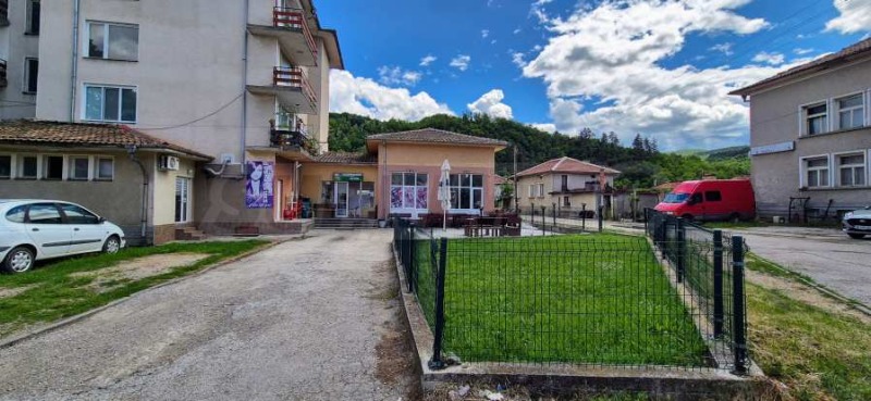 На продаж  Магазин область Габрово , Севлиево , 195 кв.м | 42781542 - зображення [3]