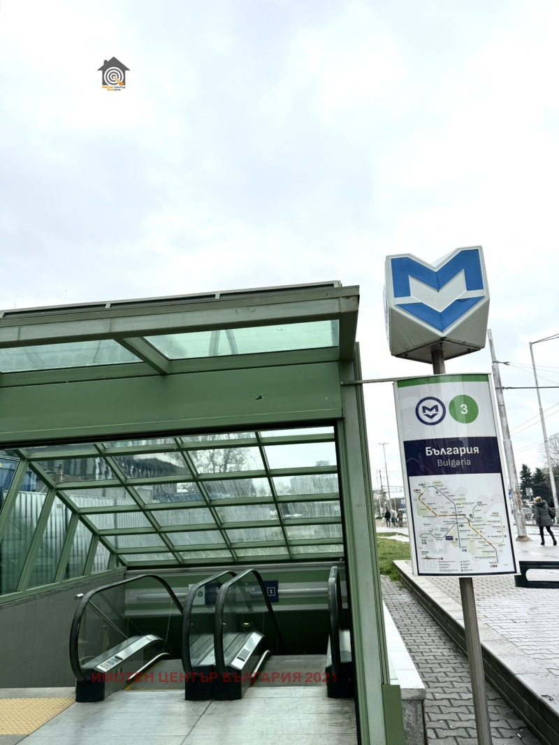 En venta  Comercio Sofia , Belite brezi , 92 metros cuadrados | 77700867 - imagen [4]