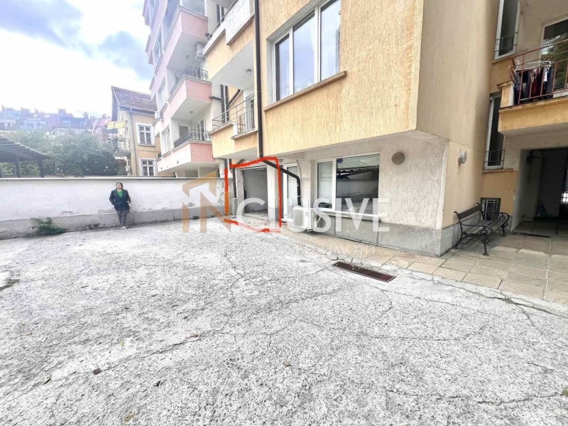 Til salgs  Garasje Sofia , Ivan Vazov , 21 kvm | 78841703 - bilde [4]