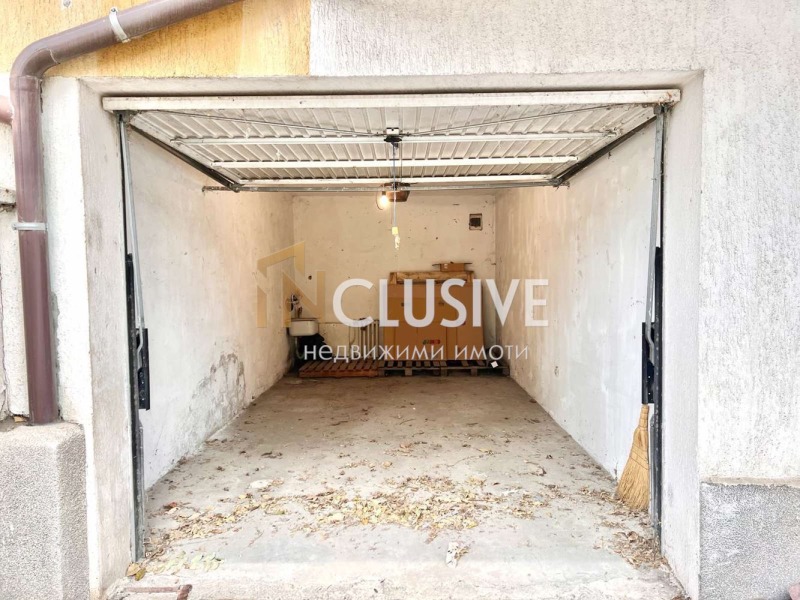 Til salgs  Garasje Sofia , Ivan Vazov , 21 kvm | 78841703