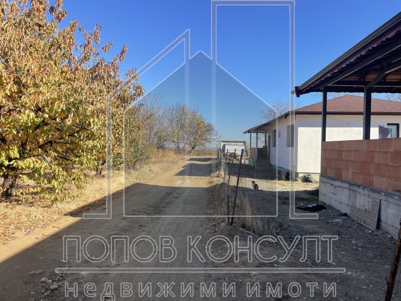 For Sale  Plot region Plovdiv , Brestnik , 639 sq.m | 15078068