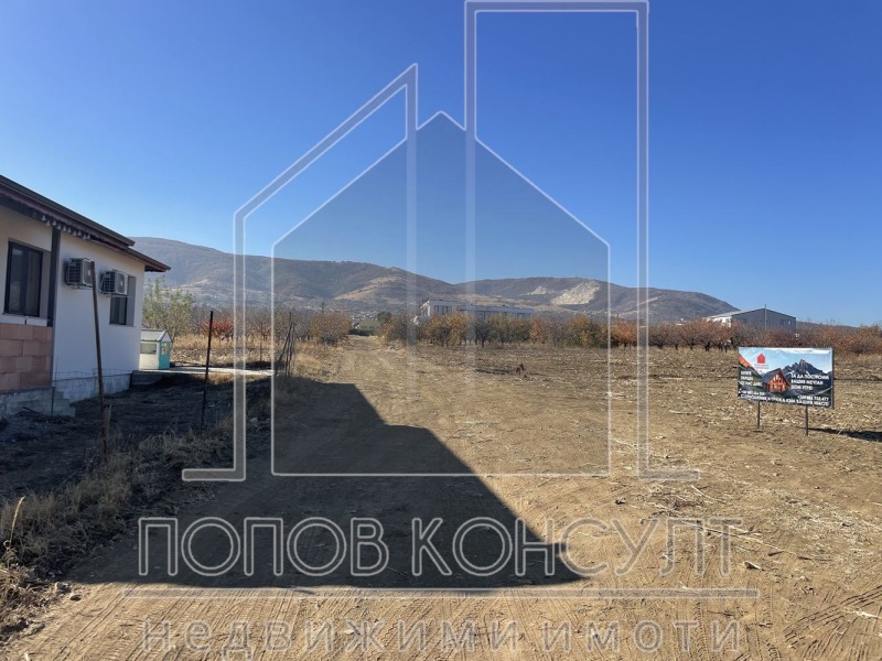 For Sale  Plot region Plovdiv , Brestnik , 639 sq.m | 15078068 - image [3]