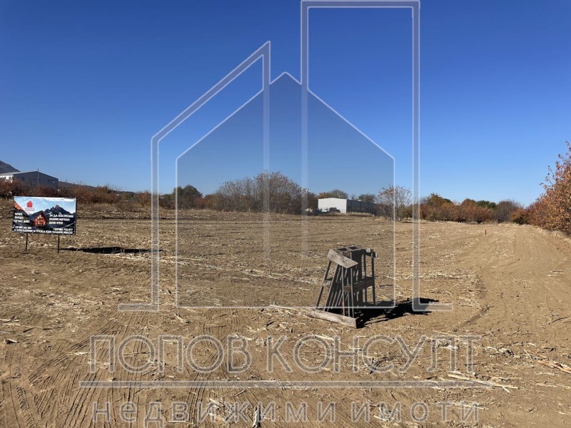 For Sale  Plot region Plovdiv , Brestnik , 639 sq.m | 15078068 - image [2]