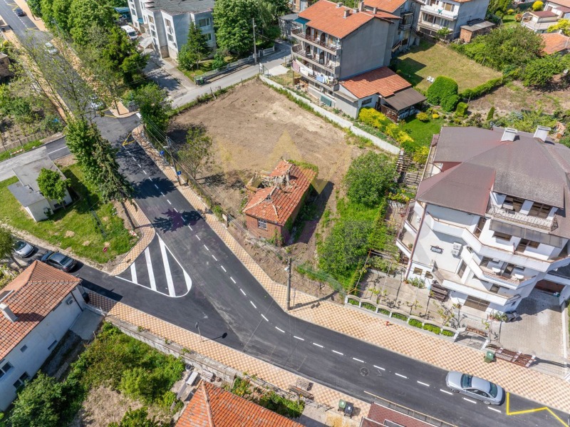 For Sale  Plot region Varna , Byala , 875 sq.m | 76487057 - image [4]