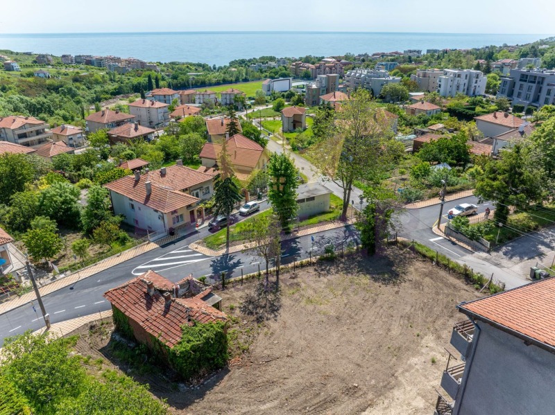 For Sale  Plot region Varna , Byala , 875 sq.m | 76487057 - image [3]