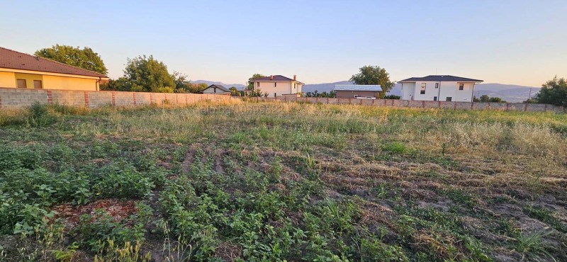 Til salg  Grund region Plovdiv , Yagodovo , 4716 kvm | 38428058