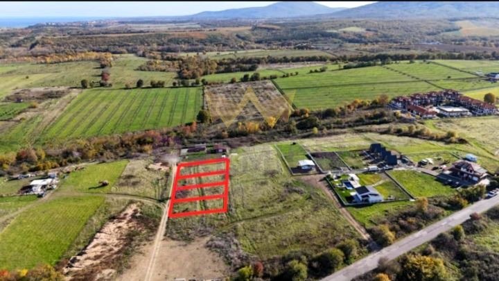 Продава ПАРЦЕЛ, с. Лозенец, област Бургас, снимка 9 - Парцели - 52301573