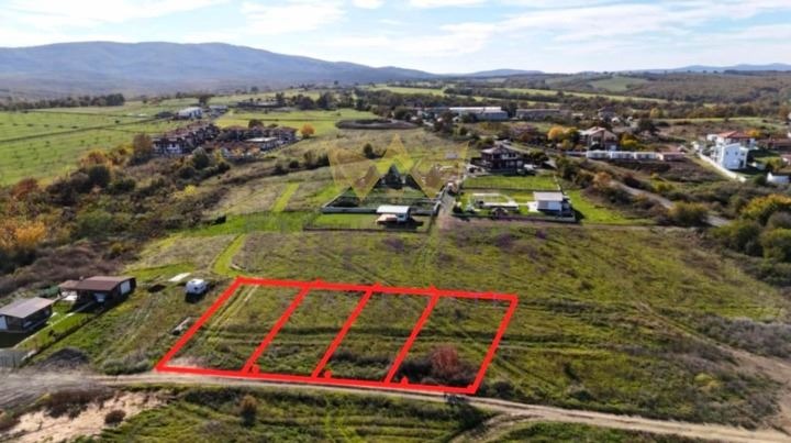 Продава ПАРЦЕЛ, с. Лозенец, област Бургас, снимка 5 - Парцели - 52301573