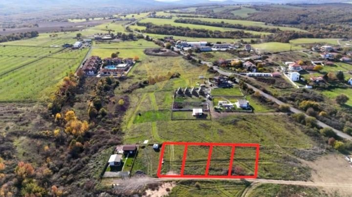 Продава ПАРЦЕЛ, с. Лозенец, област Бургас, снимка 11 - Парцели - 52301573