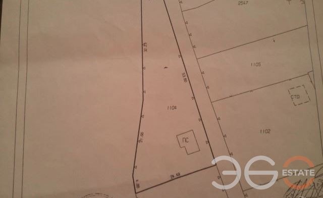 Продава ПАРЦЕЛ, гр. Варна, м-т Ракитника, снимка 4 - Парцели - 56356942