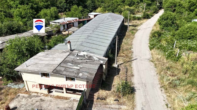 Продава БИЗНЕС ИМОТ, гр. Русе, Средна кула, снимка 2 - Други - 50989221