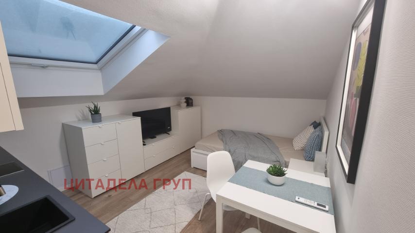Продава 1-СТАЕН, гр. София, Иван Вазов, снимка 10 - Апартаменти - 55346471