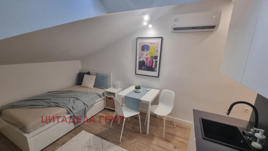 Продава 1-СТАЕН, гр. София, Иван Вазов, снимка 8 - Апартаменти - 55346471