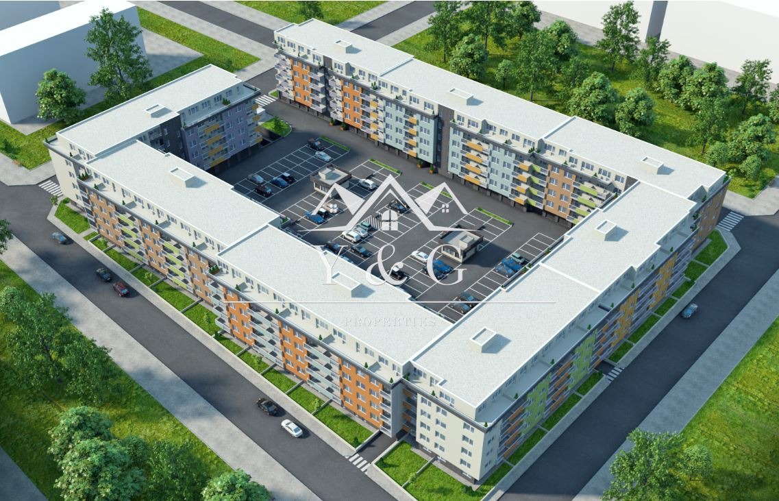 Продава 2-СТАЕН, гр. Пловдив, Южен, снимка 2 - Апартаменти - 52603723