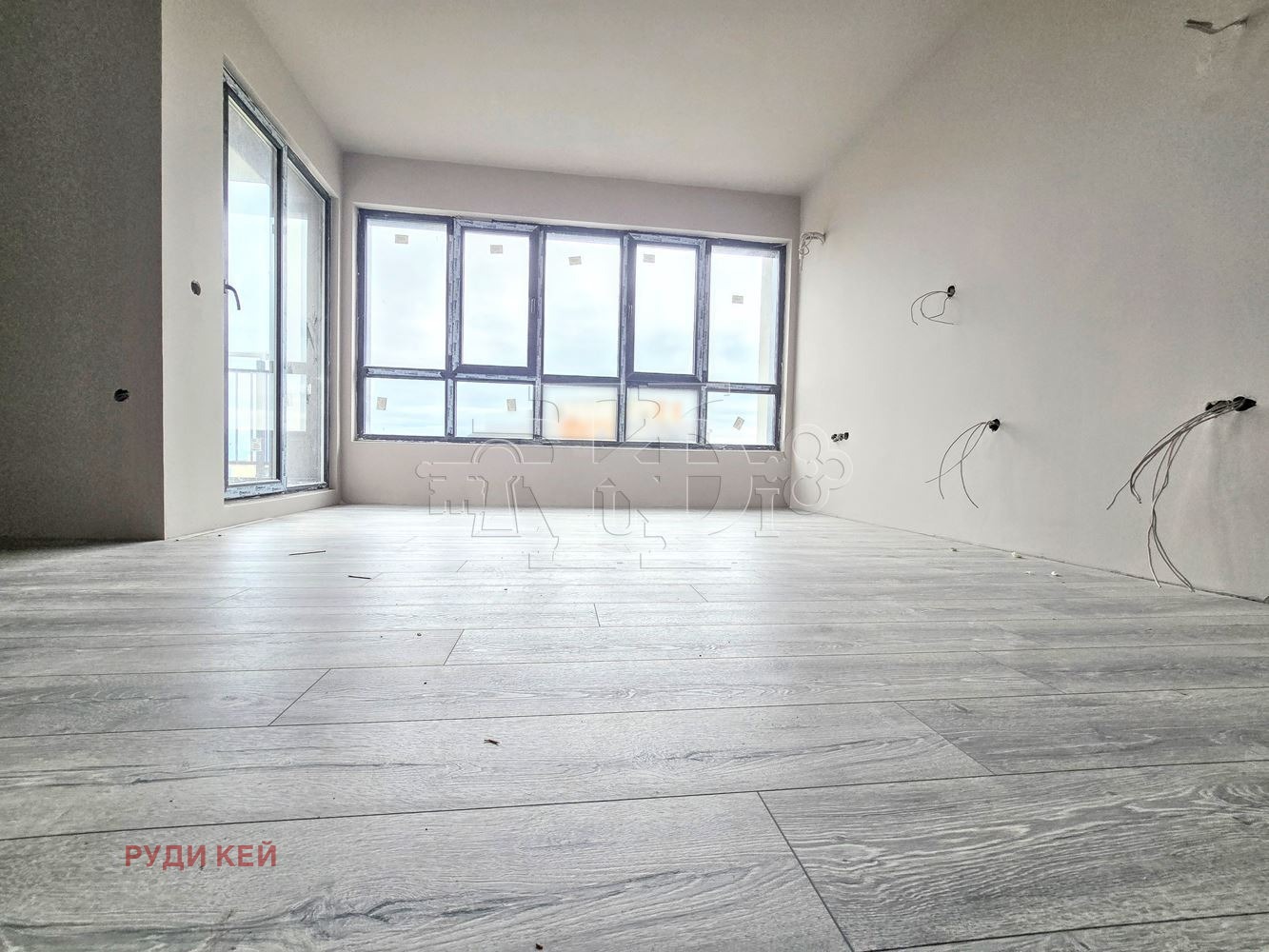 Продава 2-СТАЕН, гр. Варна, м-т Ален мак, снимка 2 - Апартаменти - 52480718