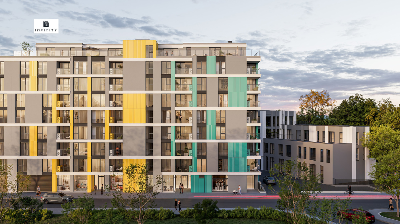 Продава 2-СТАЕН, гр. София, Център