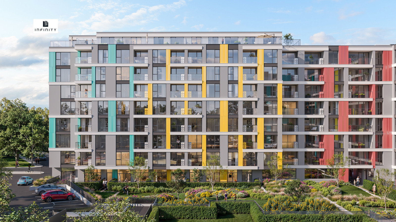 Продава 2-СТАЕН, гр. София, Център, снимка 5 - Апартаменти - 53948293