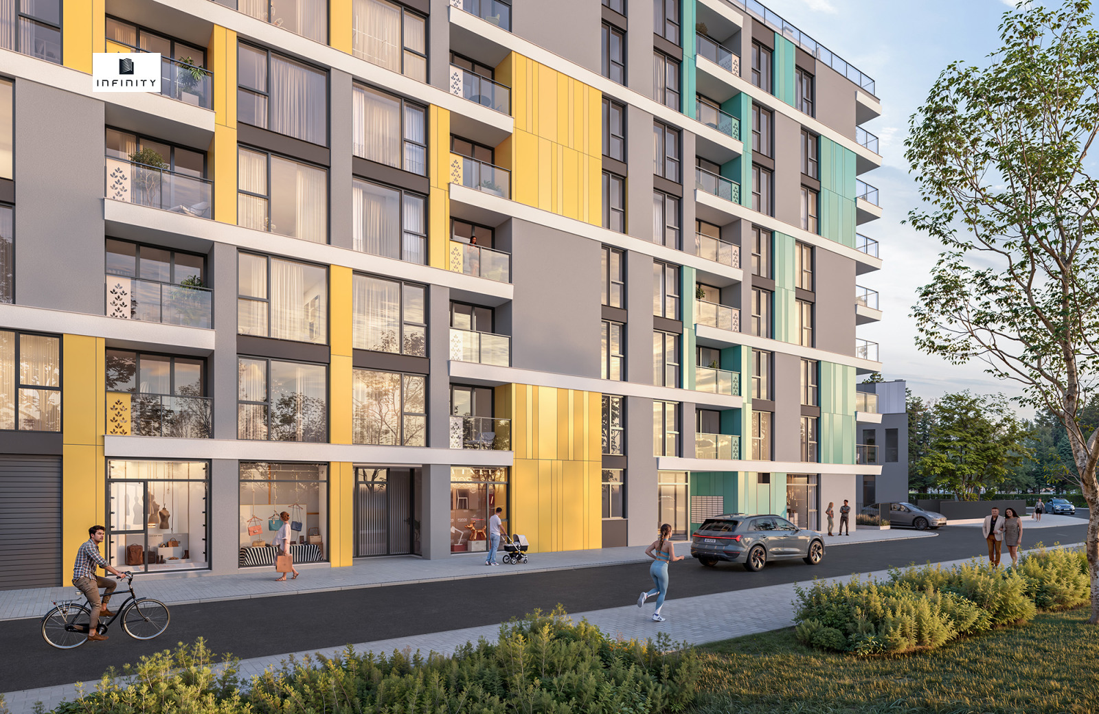 Продава 2-СТАЕН, гр. София, Център, снимка 2 - Апартаменти - 53948293