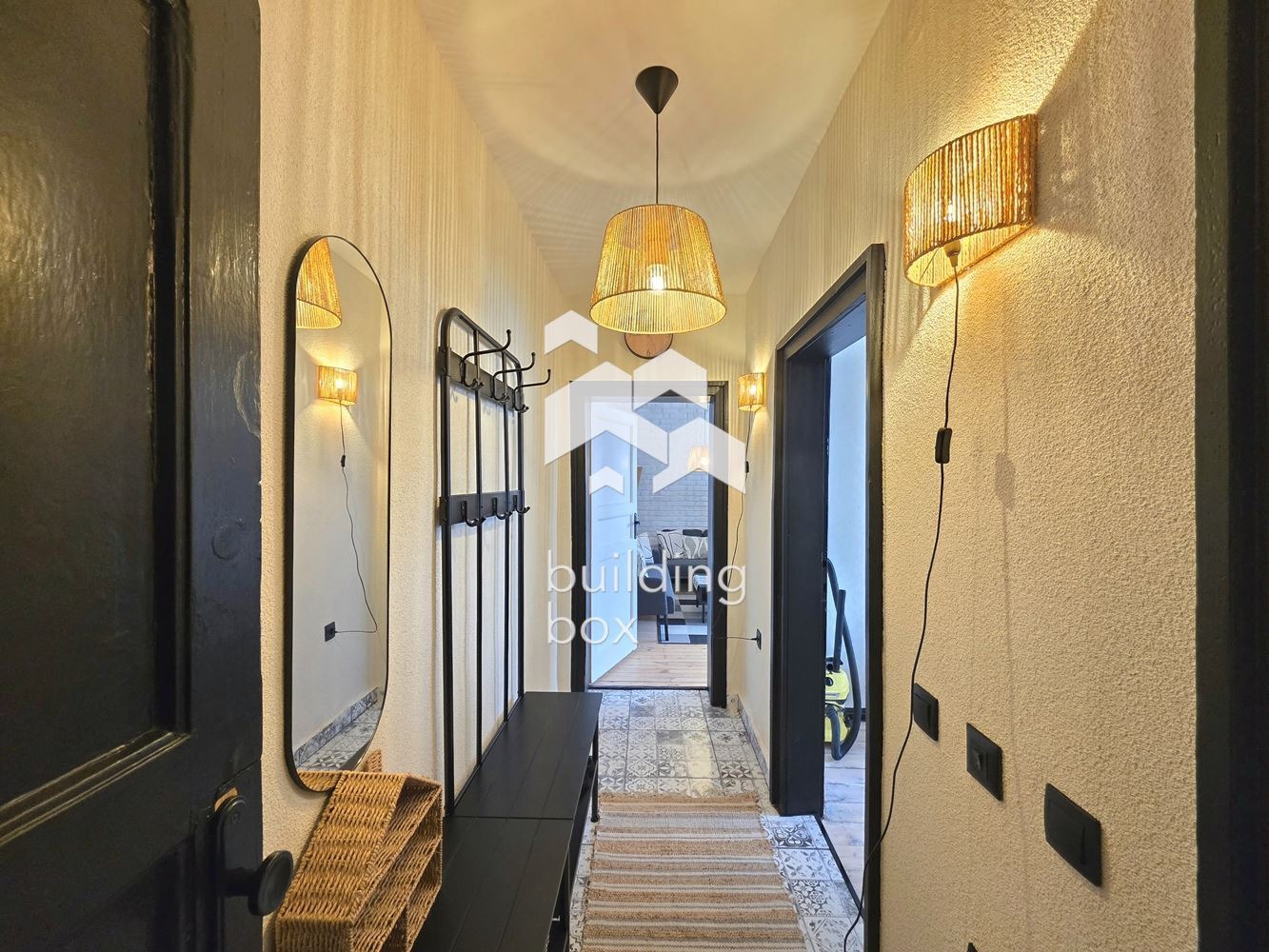 Продава 2-СТАЕН, гр. София, Толстой, снимка 9 - Апартаменти - 54368138