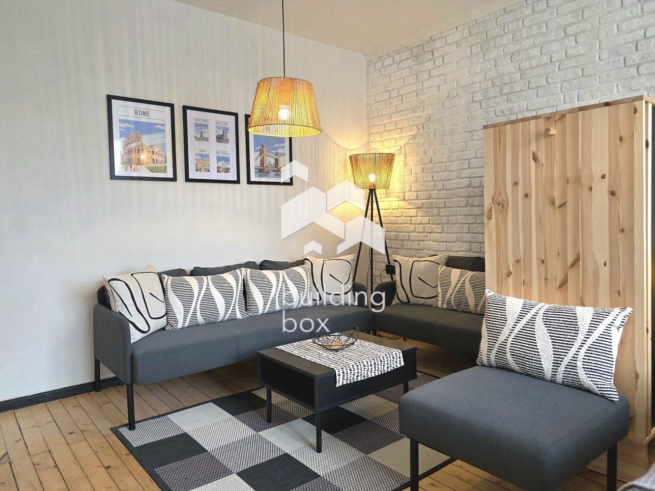 Продава 2-СТАЕН, гр. София, Толстой, снимка 5 - Апартаменти - 54368138