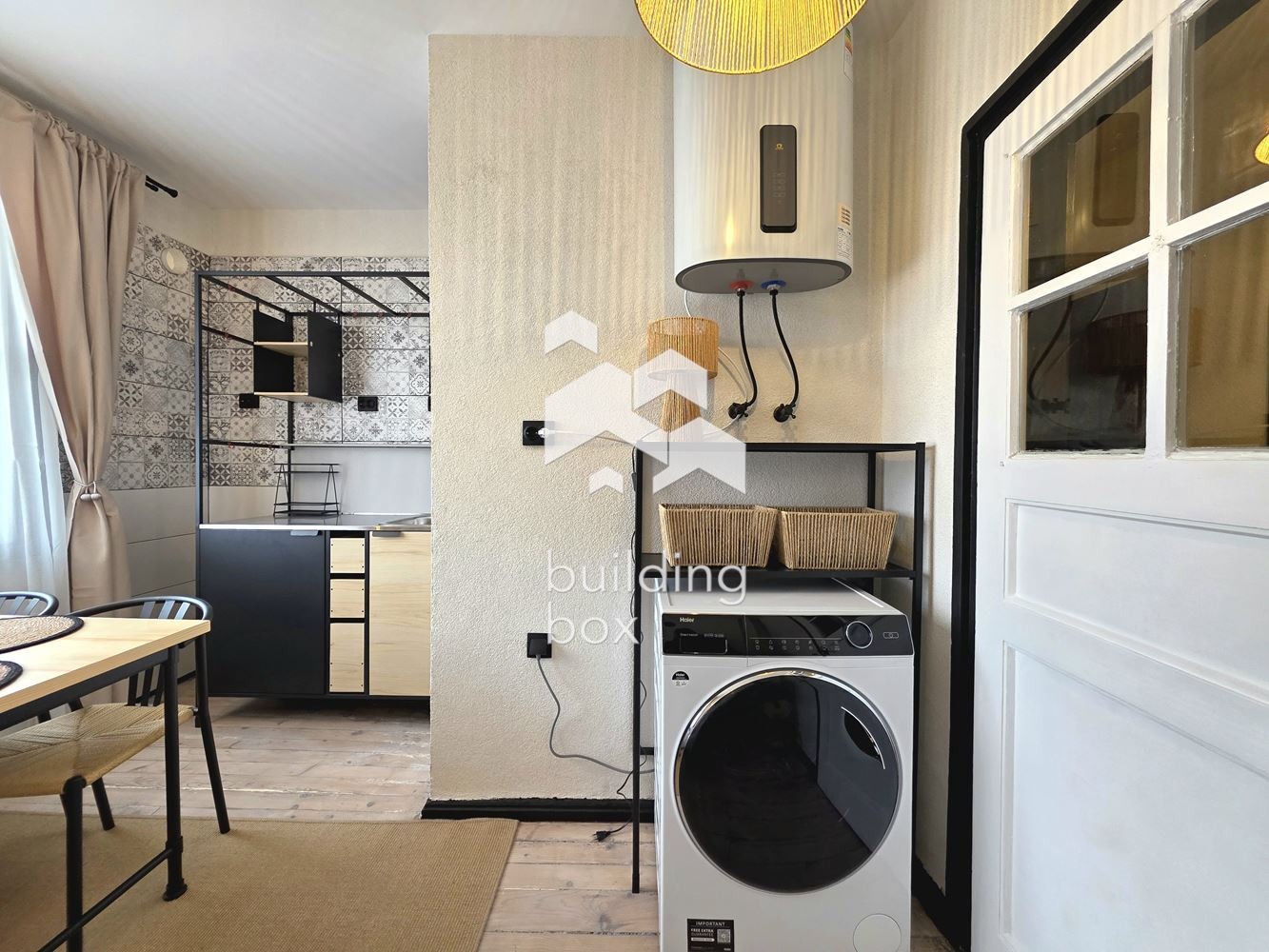 Продава 2-СТАЕН, гр. София, Толстой, снимка 2 - Апартаменти - 54368138