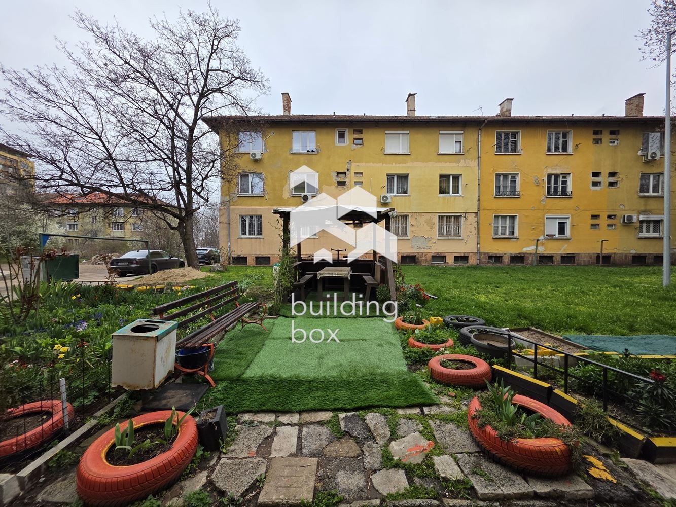 Продава 2-СТАЕН, гр. София, Толстой, снимка 12 - Апартаменти - 54368138