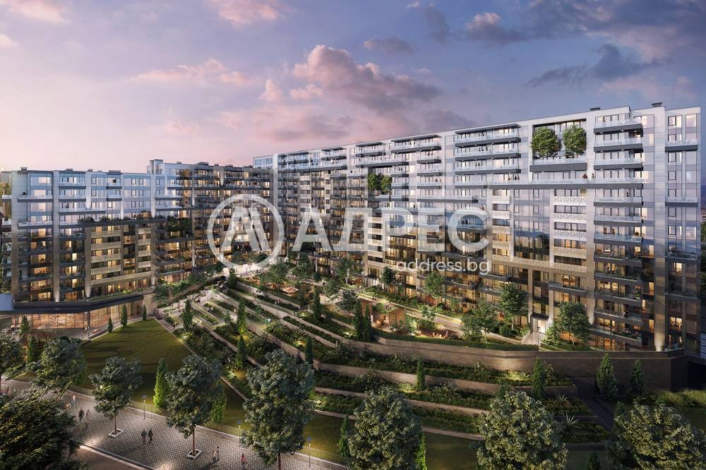 Продава 2-СТАЕН, гр. София, Оборище, снимка 7 - Апартаменти - 54390086