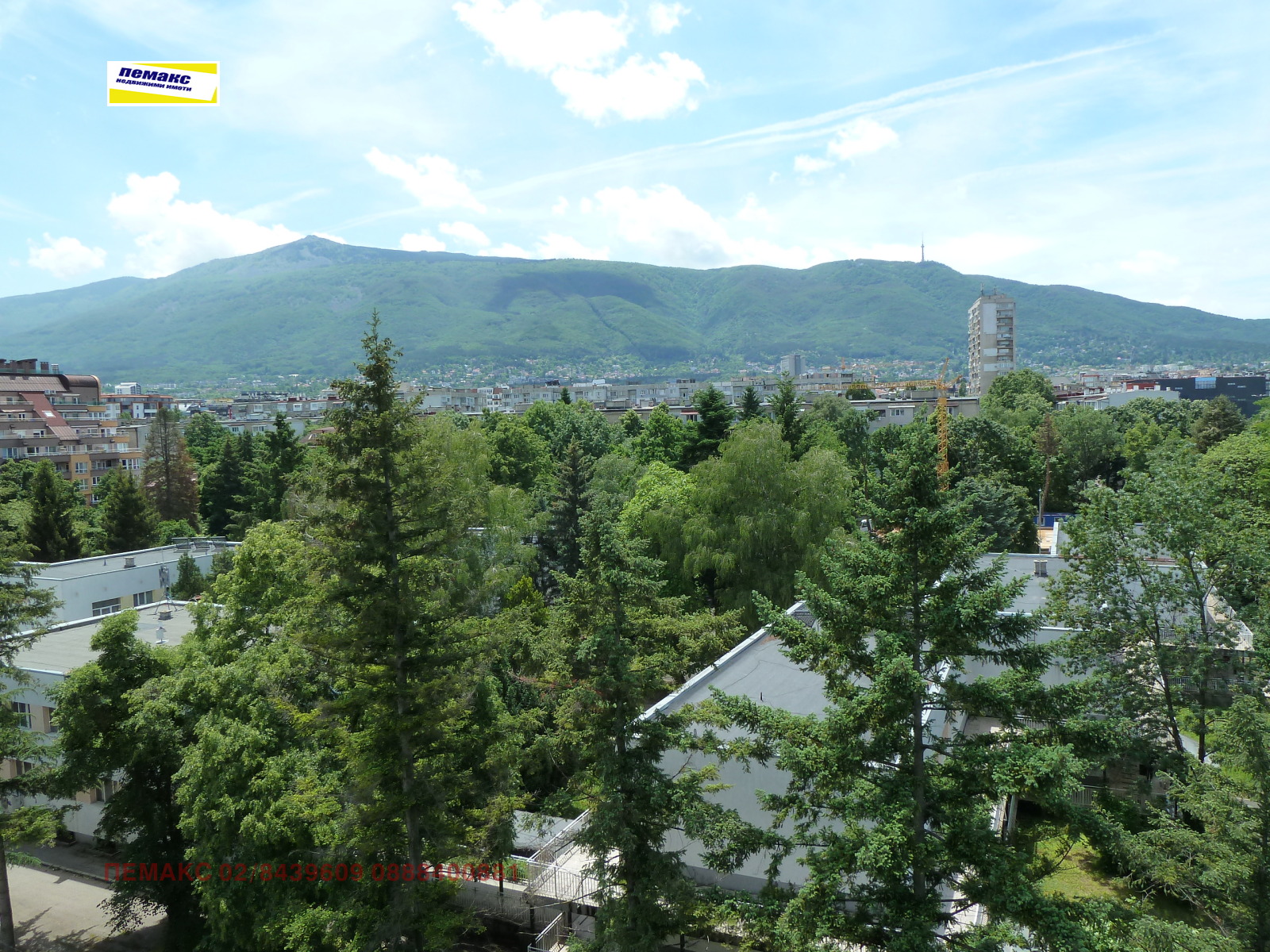 Продава 3-СТАЕН, гр. София, Борово, снимка 16 - Апартаменти - 54778533