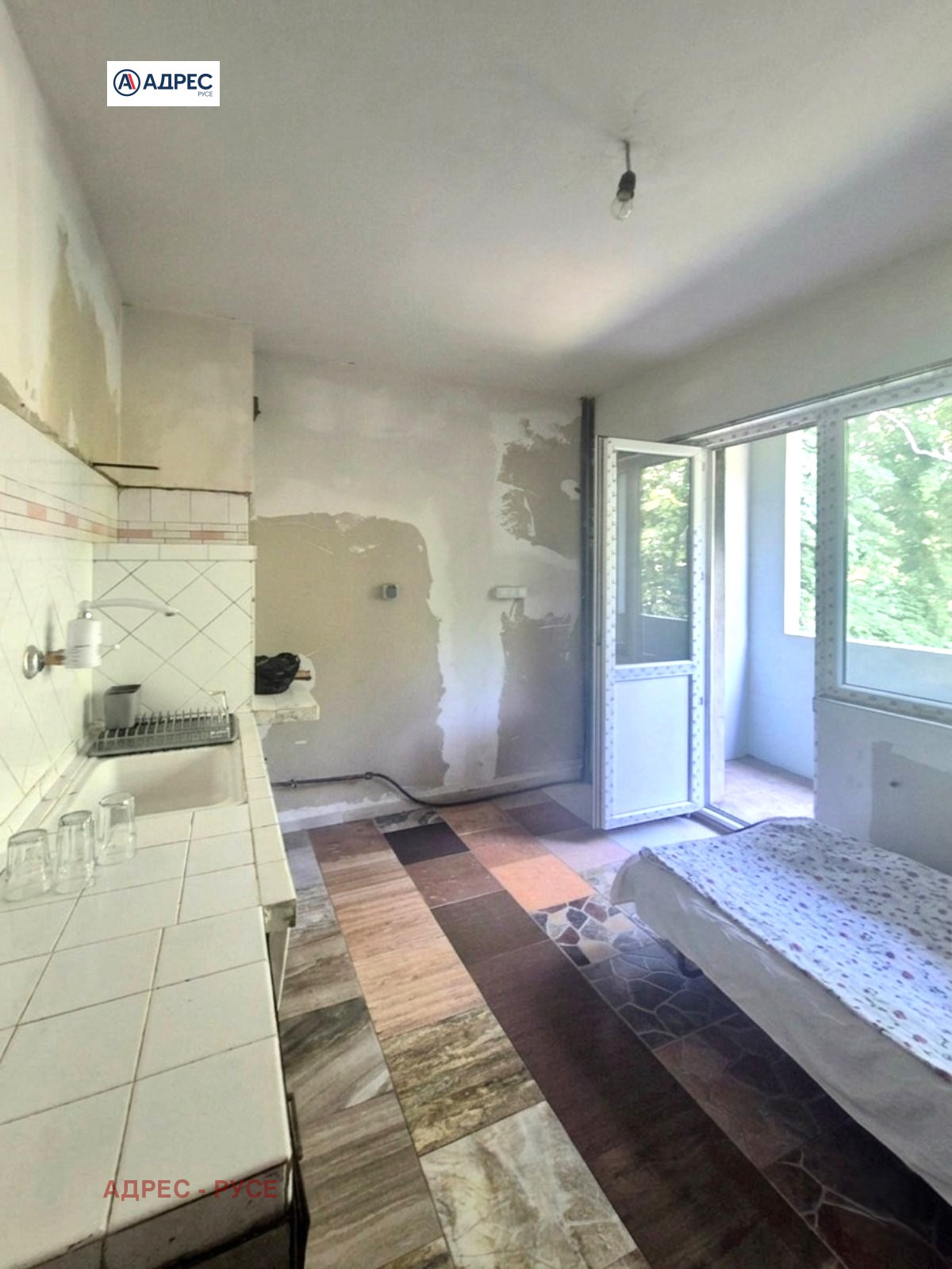Продава 3-СТАЕН, гр. Русе, Възраждане, снимка 6 - Апартаменти - 54822507