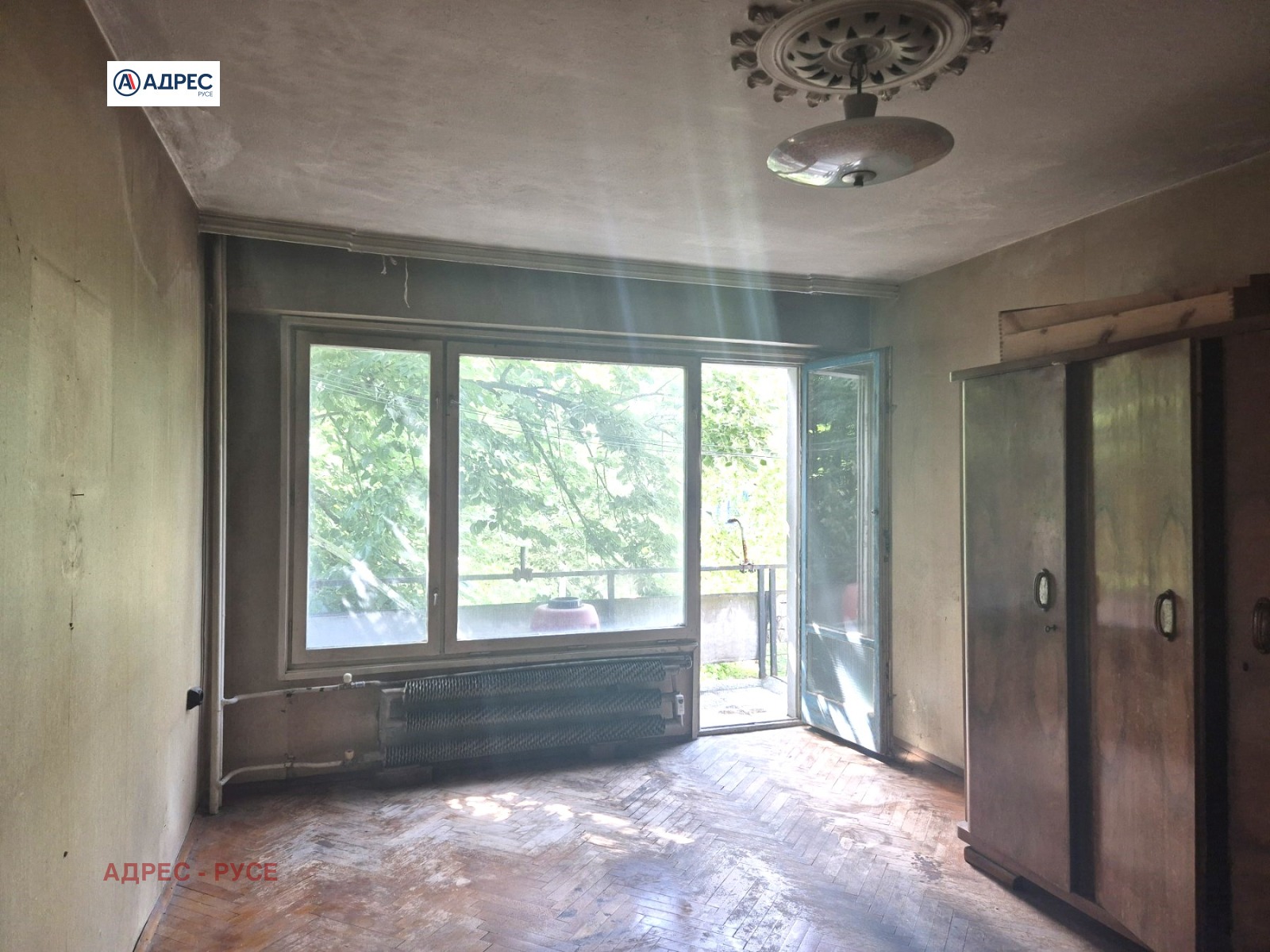 Продава 3-СТАЕН, гр. Русе, Възраждане, снимка 3 - Апартаменти - 54822507