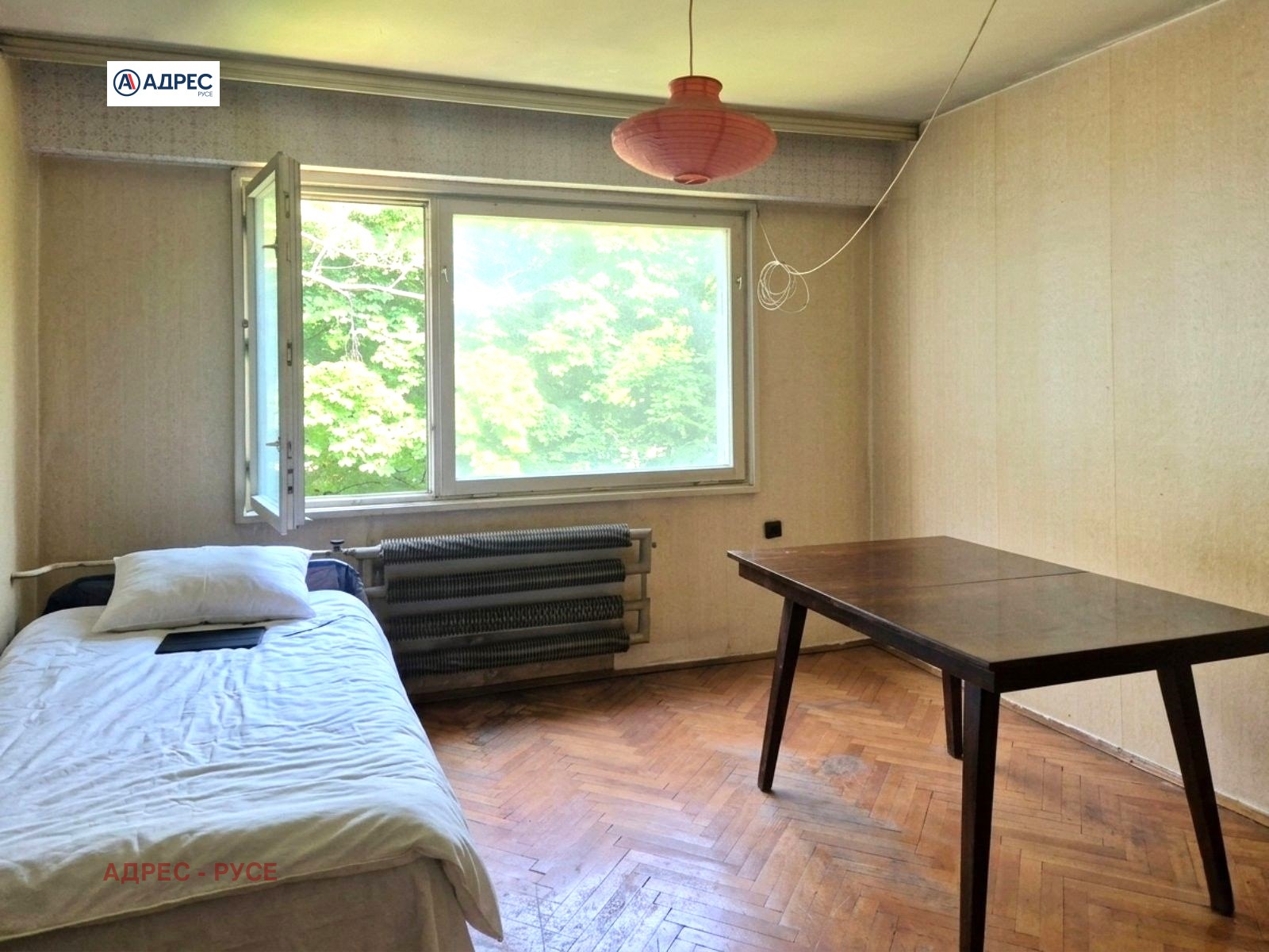 Продава 3-СТАЕН, гр. Русе, Възраждане, снимка 5 - Апартаменти - 54822507