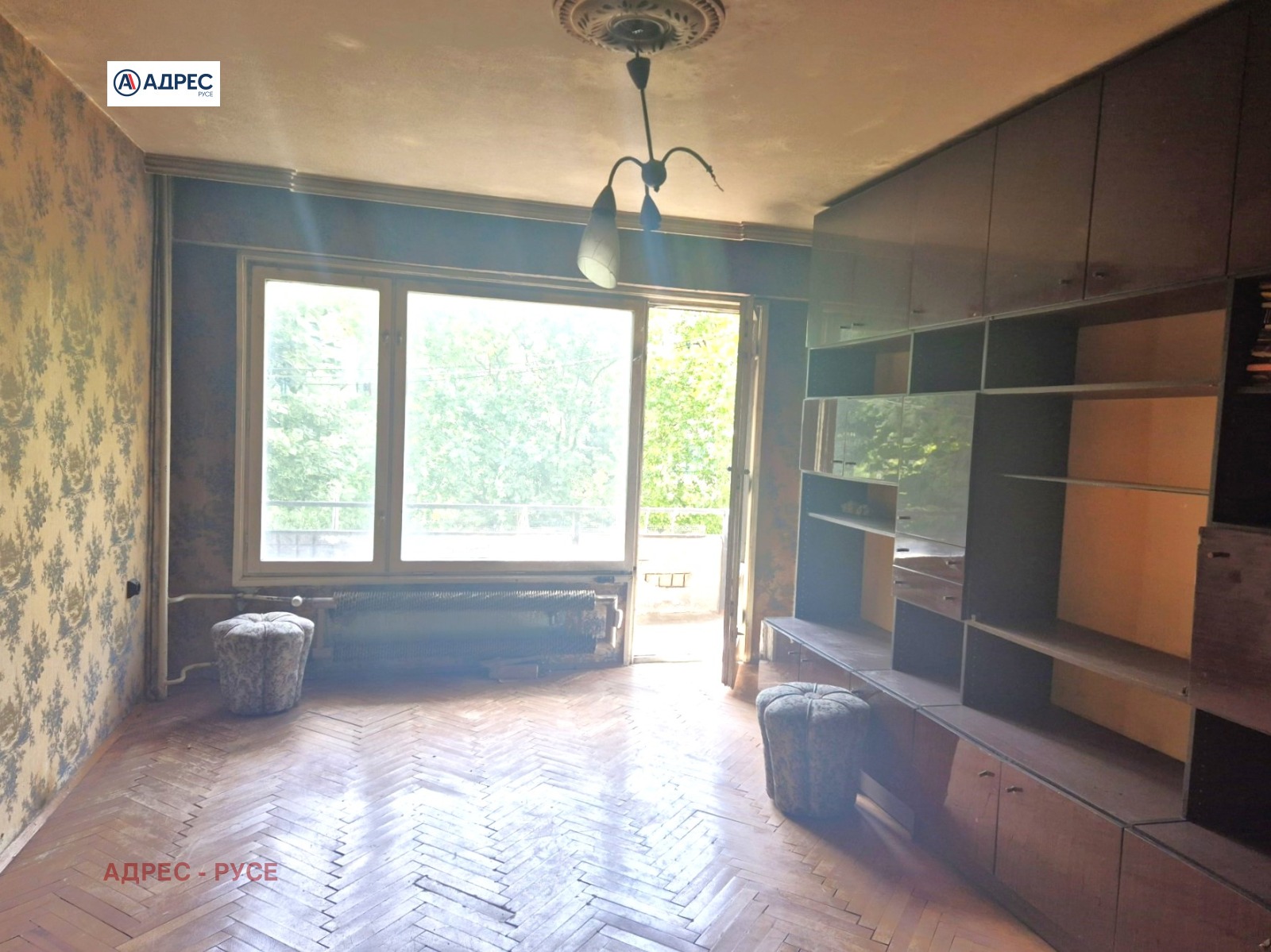 Продава 3-СТАЕН, гр. Русе, Възраждане, снимка 2 - Апартаменти - 54822507