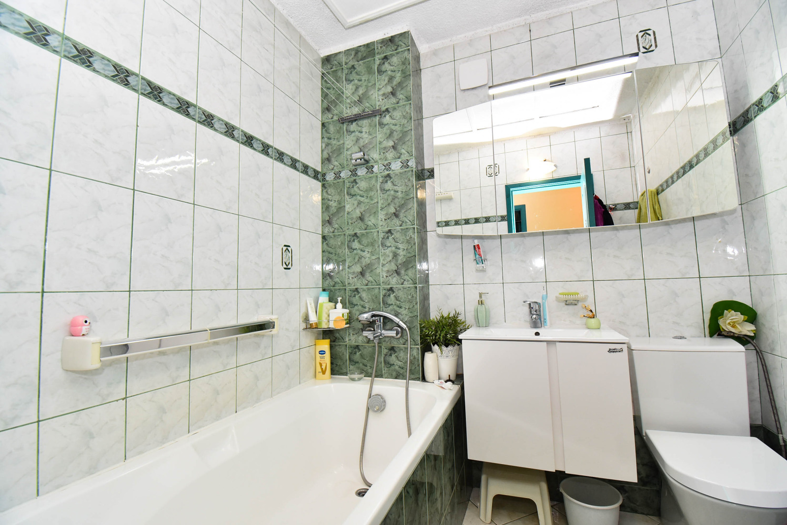 Продава 4-СТАЕН, гр. София, Павлово, снимка 10 - Апартаменти - 54421708