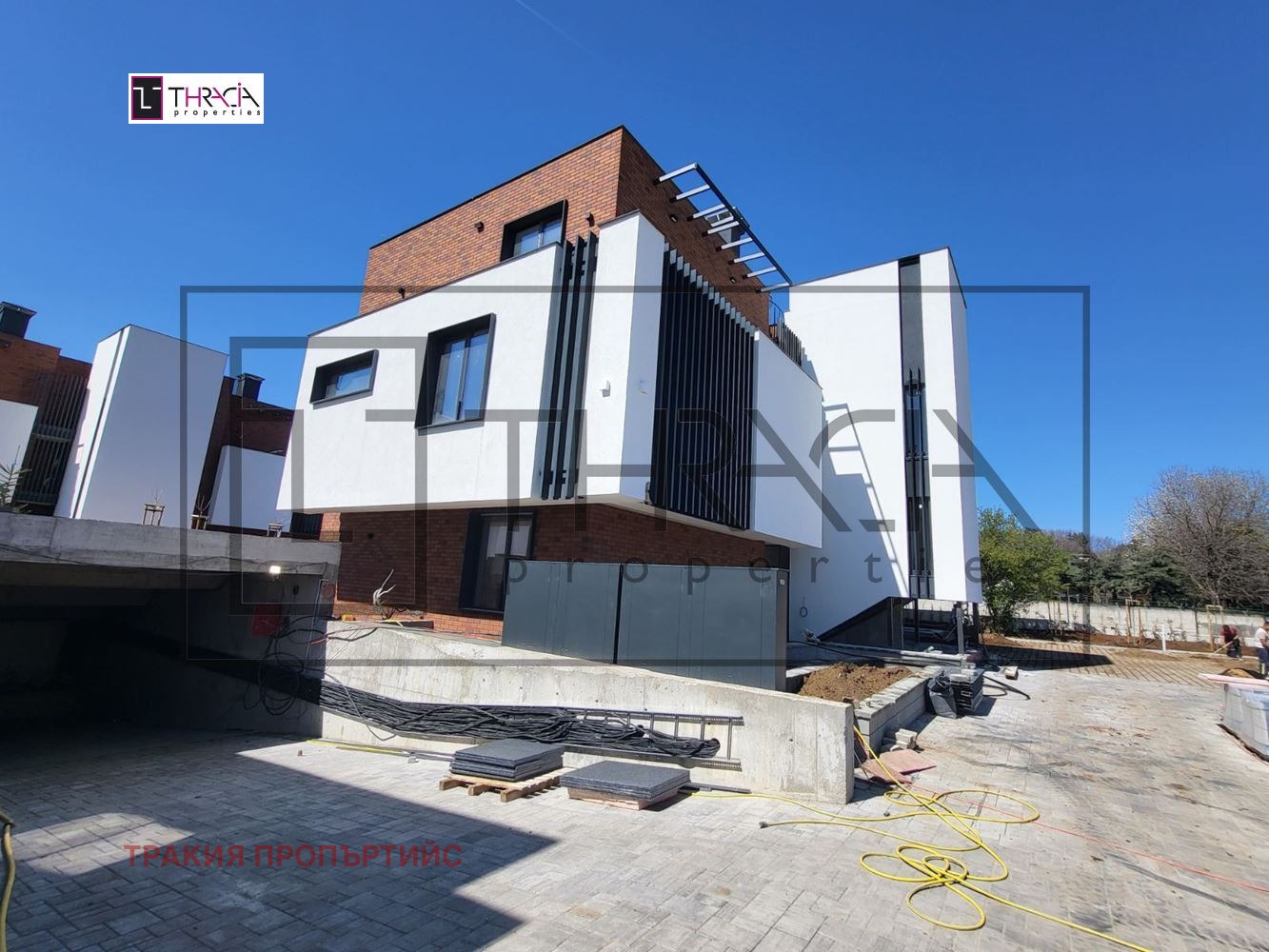 Продава МЕЗОНЕТ, гр. София, м-т Детски град