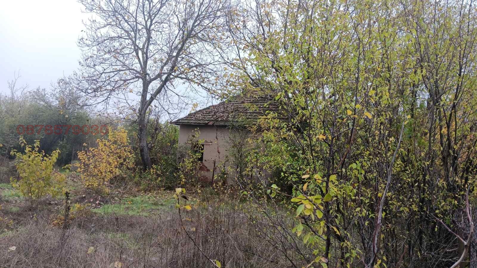 Продава КЪЩА, с. Малорад, област Враца, снимка 2 - Къщи - 54699115