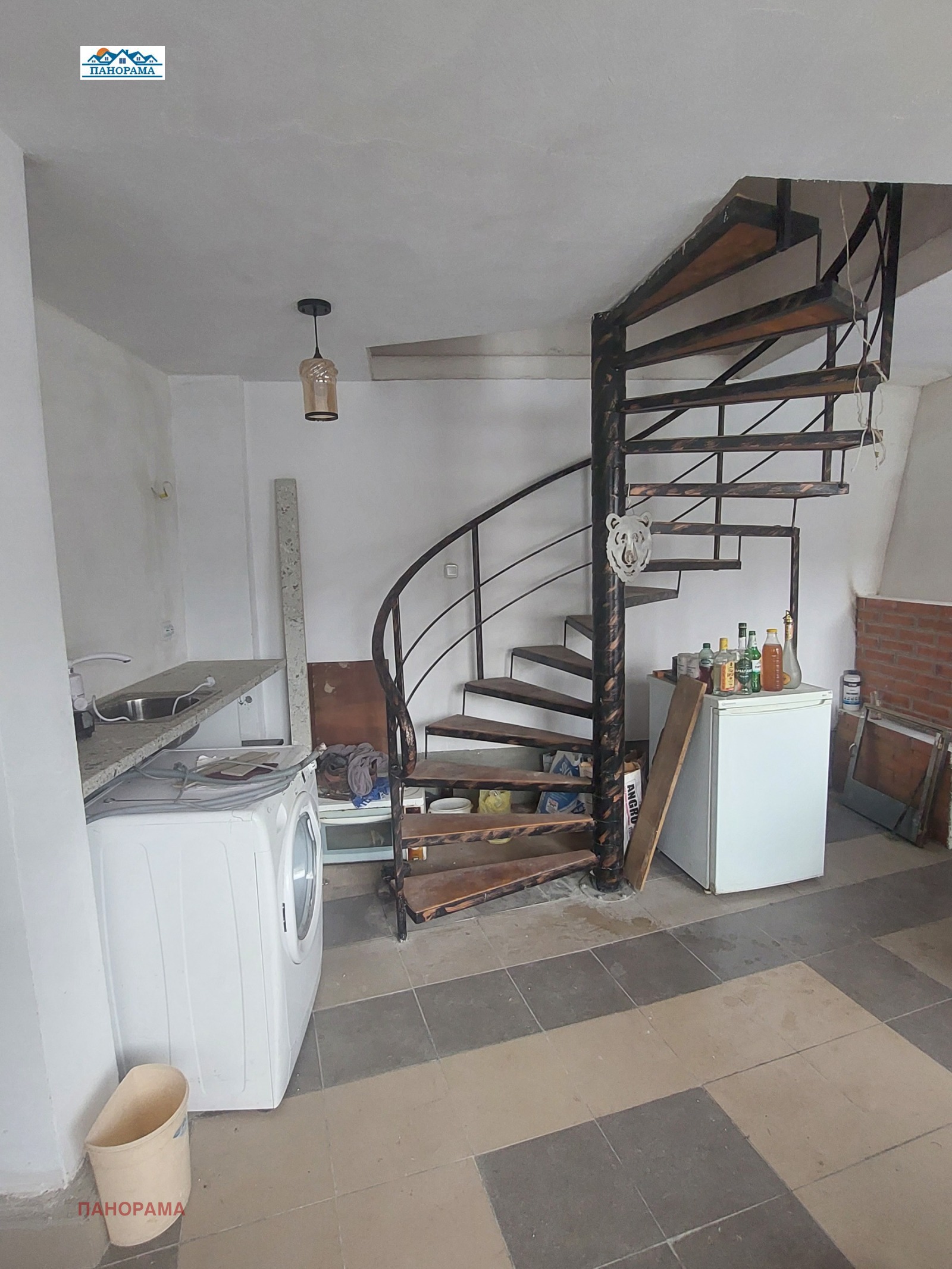 Продава КЪЩА, с. Леново, област Пловдив, снимка 6 - Къщи - 53973612