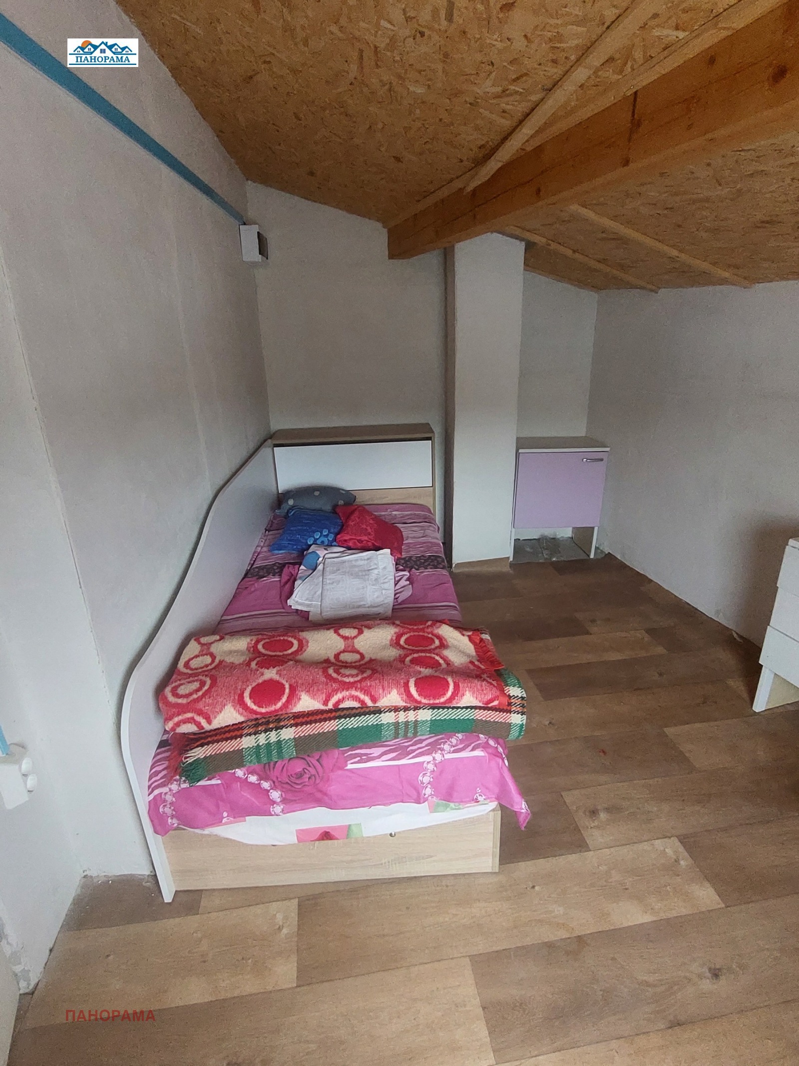 Продава КЪЩА, с. Леново, област Пловдив, снимка 8 - Къщи - 53973612