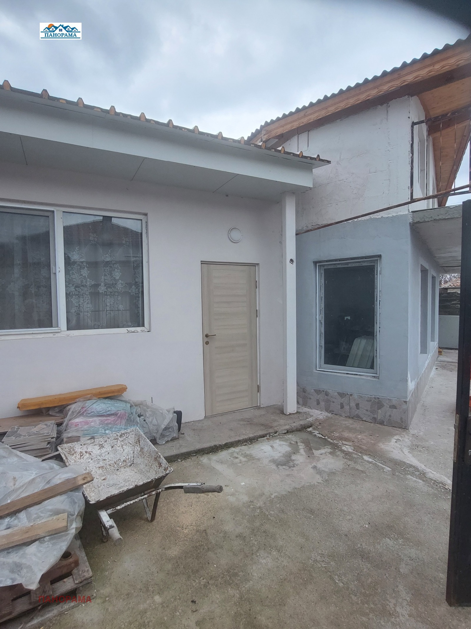 Продава КЪЩА, с. Леново, област Пловдив, снимка 5 - Къщи - 53973612