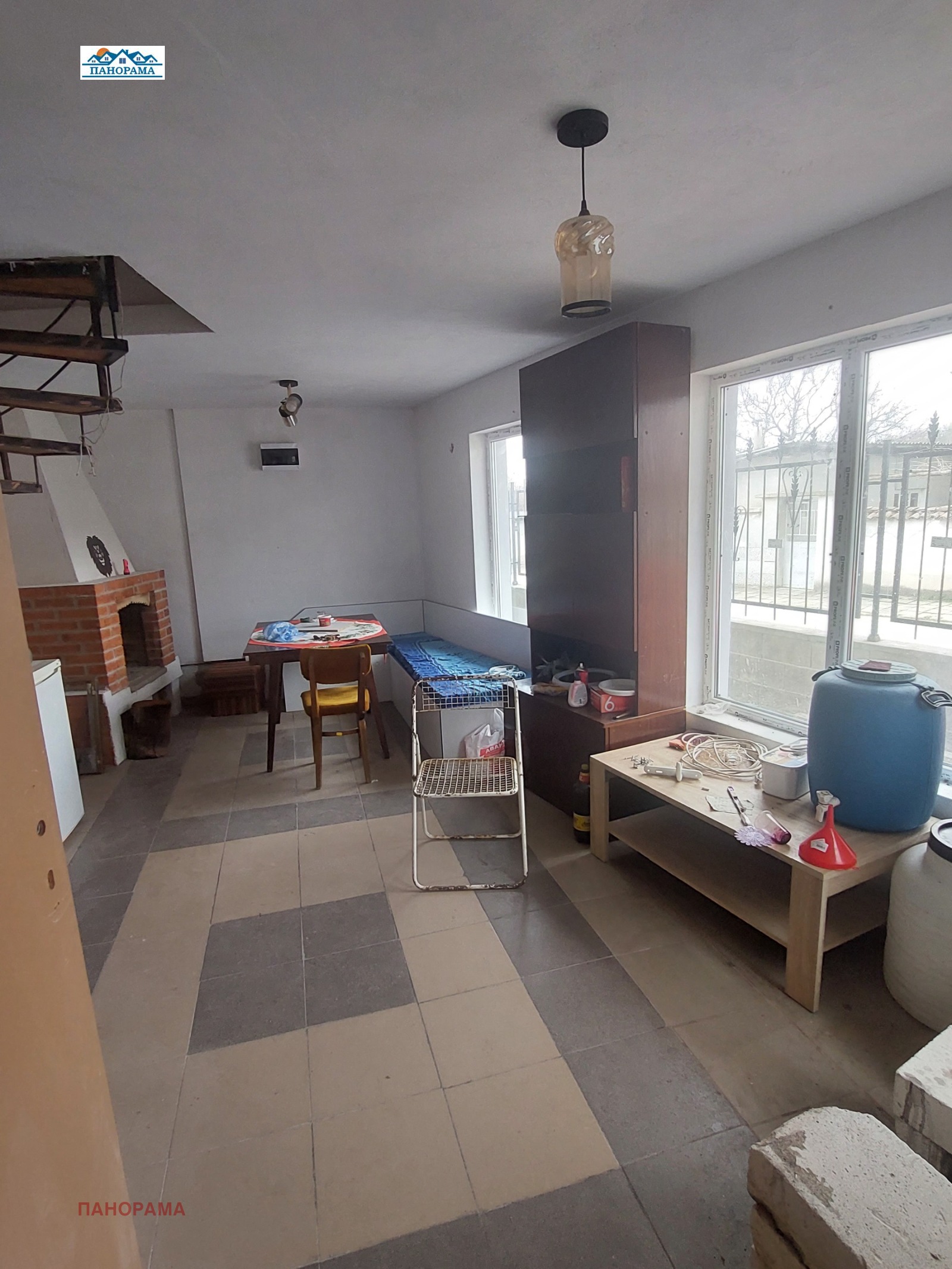 Продава КЪЩА, с. Леново, област Пловдив, снимка 2 - Къщи - 53973612